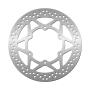 Brake disc for Suzuki GW INAZUMA - F - S 250 12-17 front