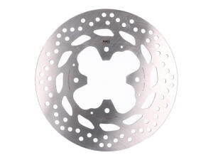 Bremsscheibe für Honda VFR F 750 hinten 94-97