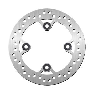 Brake disc for Suzuki LT-A XP KINGQUAD 750 05-07 front