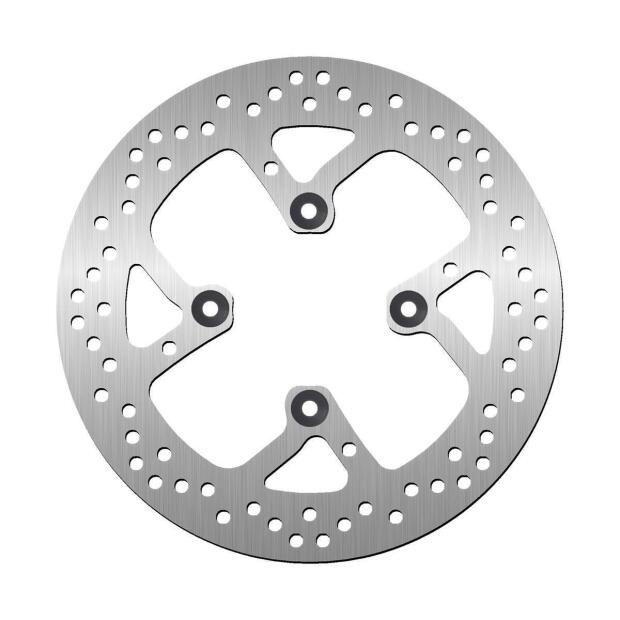 Brake disc for Ducati MULTISTRADA ABS 1262 18-20 rear