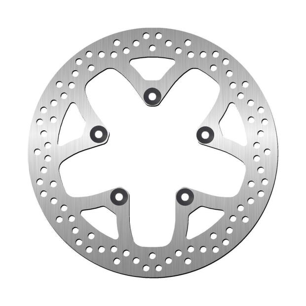 Bremsscheibe für Triumph TROPHY - ABS - SE - ABS 1215 hinten 12-18