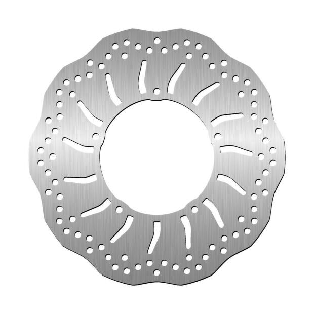 Brake disc for Yamaha V-MAX ABS 1680 09-16 rear