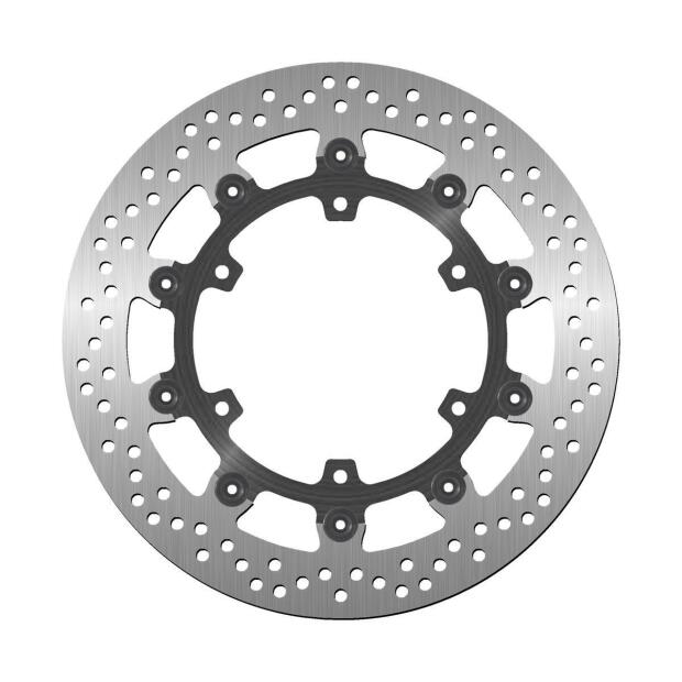 Bremsscheibe für Aprilia SXV 1200 vorne 15-17