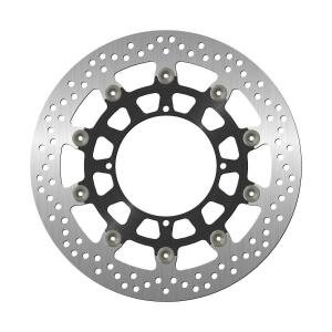 Brake disc for Husqvarna NOX 570 01-03 front
