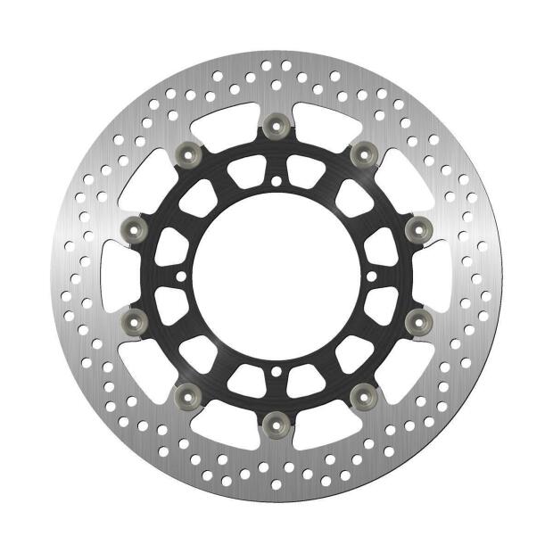 Brake disc for Husqvarna SMR 570 00-04 front