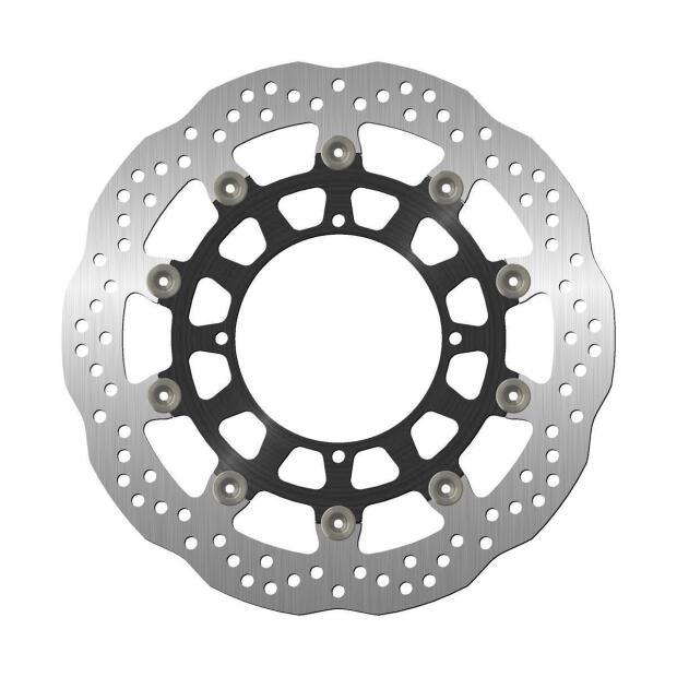 Brake disc for Husqvarna SMR 570 00-04 front