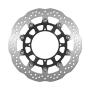 Brake disc for Husqvarna SMS 610 02-06 front