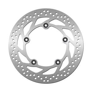 Bremsscheibe für BMW K GT ABS 1200 hinten 07-08