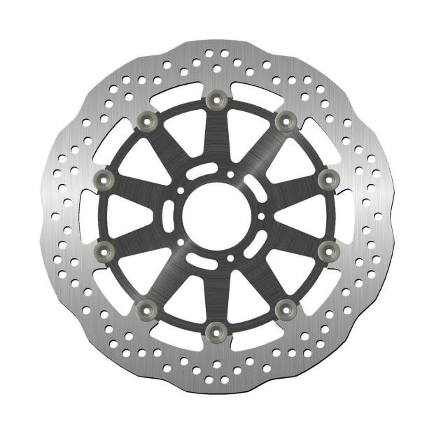 Bremsscheibe für KTM SUPER DUKE 1290 R ABS 1301 vorne 14-21