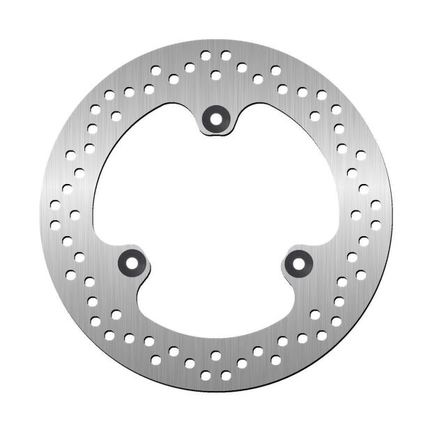 Brake disc for Yamaha XMAX YP R - ABS 125 10-13 rear