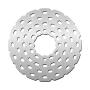 Brake disc for Gas Gas TX RANDONNÉ 125 12-16 rear