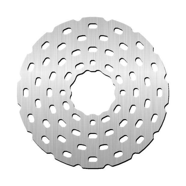 Bremsscheibe für Montesa COTA 4RT R 260 hinten 07-22