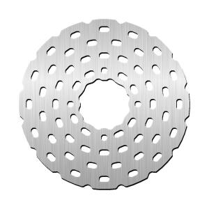 Bremsscheibe für Scorpa SC-R 250 hinten 19