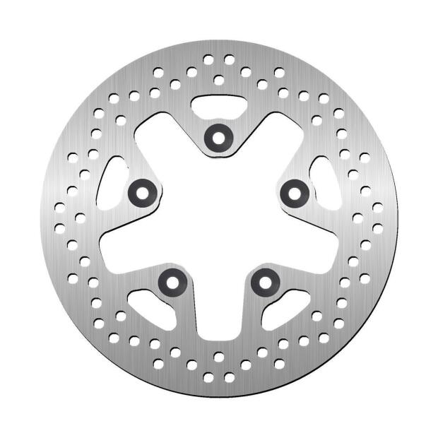 Bremsscheibe für KTM SUPER DUKE 1290 R ABS 1301 hinten 14-21