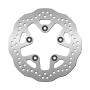 Brake disc for KTM SUPER DUKE 1290 R ABS 1301 14-21 rear