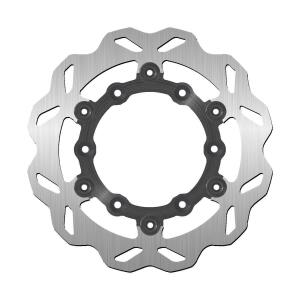 Bremsscheibe für Husqvarna SUPERMOTO 701 hinten 15-17