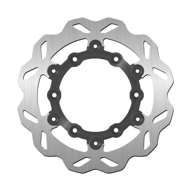 Bremsscheibe für KTM SMC R ABS 690 hinten 18-19