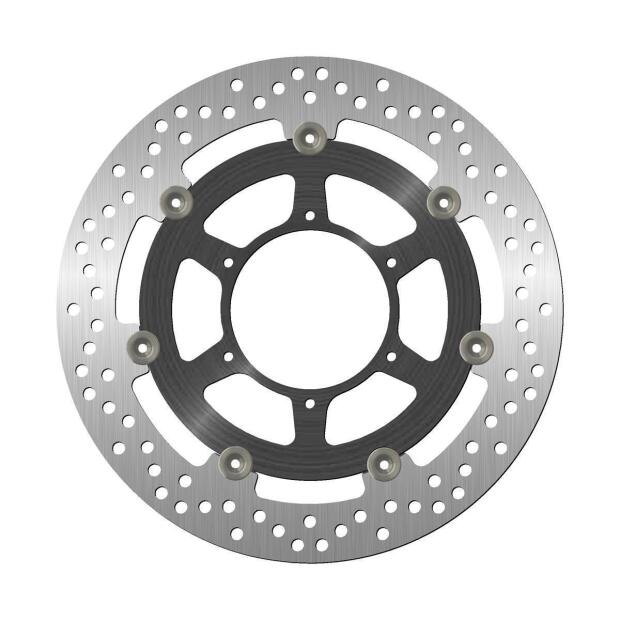 Brake disc for Honda CBR F 600 01-10 front