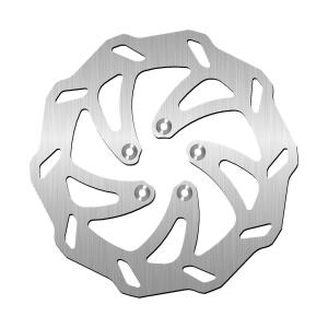 Bremsscheibe für Beta RR FACTORY MOTOREX 50 hinten...