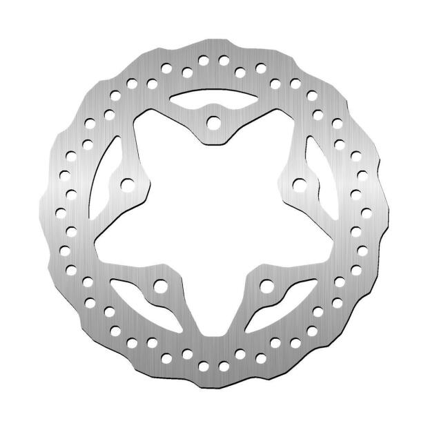 Bremsscheibe für SYM JOYMAX ABS - I GTS 125 hinten 15-18