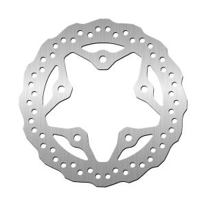 Bremsscheibe für SYM JOYMAX I - XI 300 hinten 12-13