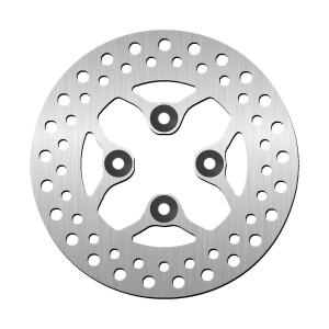 Bremsscheibe für Suzuki ADRESS 14" WHEELS 110...