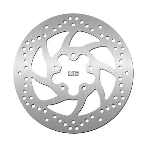 Bremsscheibe für Aprilia ATLANTIC SPRINT 500 vorne 05