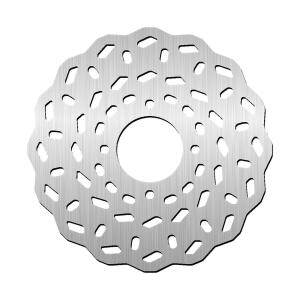 Bremsscheibe für Beta REV 4T RACING 300 hinten 09-16