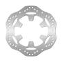 Brake disc for Piaggio MP3 HPE BUSINESS ABS - ASR 500 18-20 front