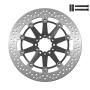 Brake disc for KTM DUKE - DUKE ABS 250 13-16 front
