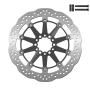 Brake disc for KTM RC 250 14-16 front
