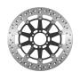 Brake disc for Benelli TNT TORNADO NAKED TRE 899 07-16 front
