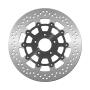 Brake disc for Harley Davidson SPORTSTER FORTY-EIGHT 1200 18-20 front