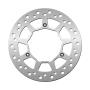 Bremsscheibe für Yamaha YZ 17" - 14" WHEELS 85 vorne 20-21