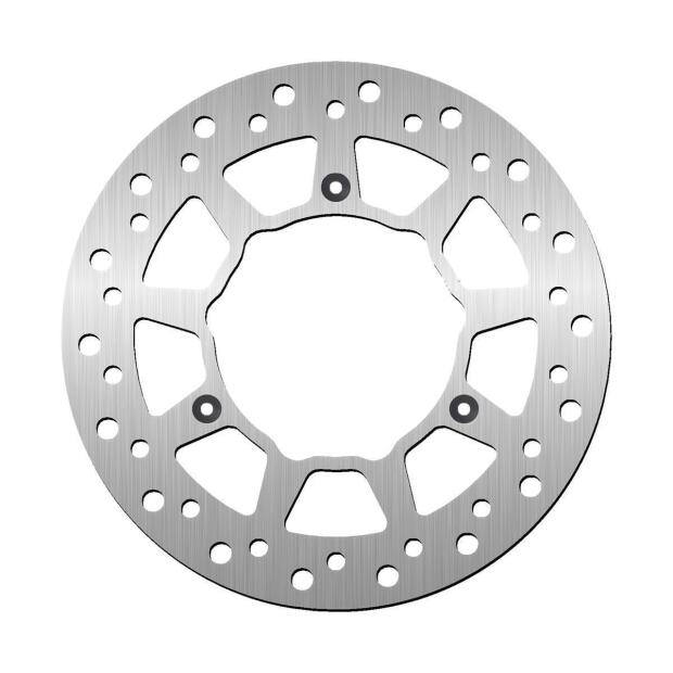 Bremsscheibe für Yamaha YZ 19" - 16" WHEELS 85 vorne 93-19