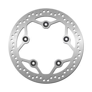 Brake disc for Kymco PEOPLE GTI ABS 300 16-17 rear