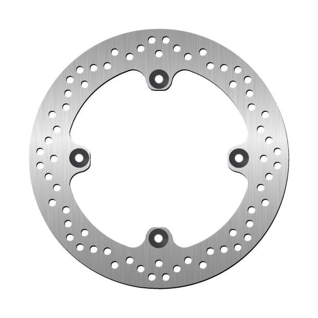 Brake disc for Suzuki V-STROM ADVENTURE TOURER - XT - ABS 1000 18-19 rear
