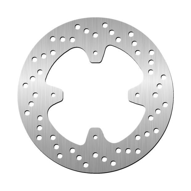 Bremsscheibe für Aprilia TUONO 4T ABS 125 hinten 15-18