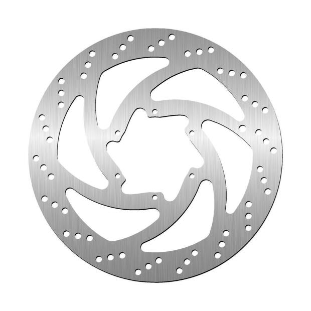 Brake disc for Peugeot XR-7 50 08-12 front