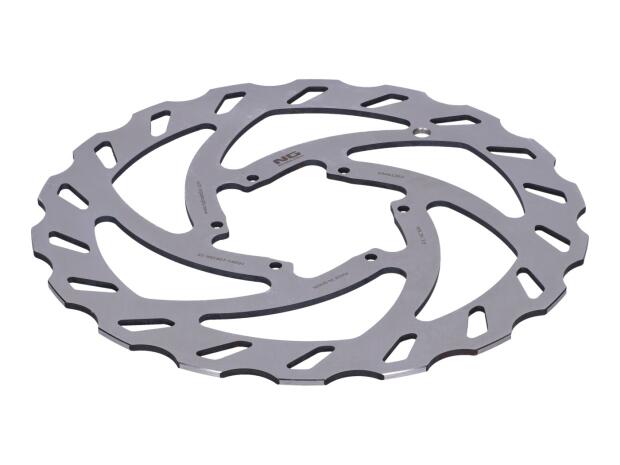 Bremsscheibe für MH RX R 125 vorne 07-13