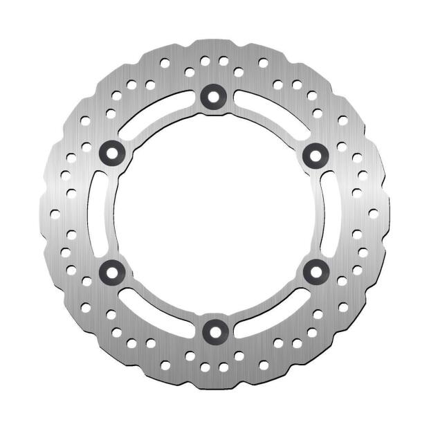Brake disc for Kymco X-TOWN I ABS 300 18-20 front