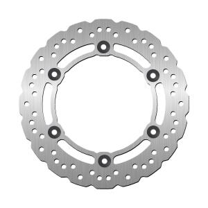 Brake disc for Kymco X-TOWN I ABS 300 18-20 front
