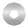 Brake disc for Kymco X-TOWN I ABS 300 16-17 rear