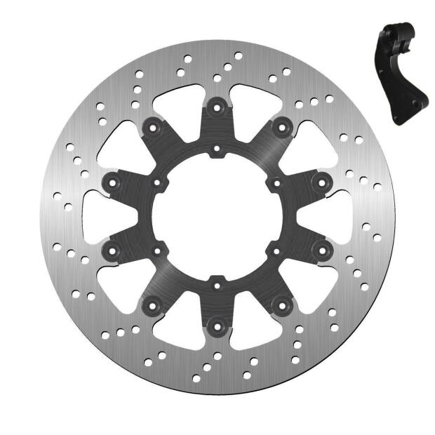 Brake disc for Rieju MR SIX DAYS ITALY 300 21-22 front