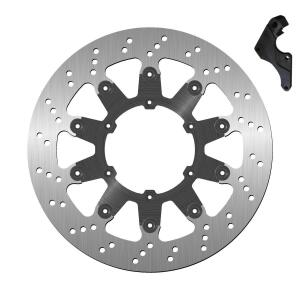 Bremsscheibe für Gas Gas ALL W - NISSIN CALIPER -...