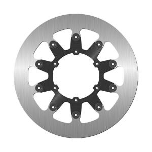 Bremsscheibe für CCM R 600 vorne 99-00