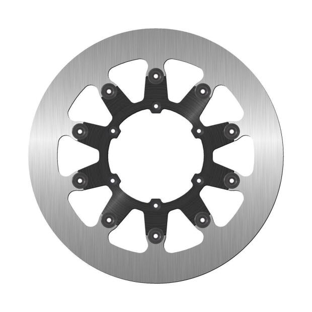 Bremsscheibe für Gas Gas SM 125 vorne 01-07