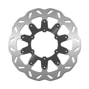 Bremsscheibe für CCM R 450 vorne 07-08