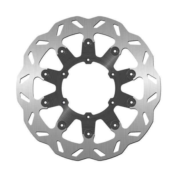 Bremsscheibe für CCM R 600 vorne 99-00