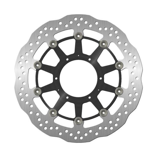 Bremsscheibe für Honda CBR RRA - RRA ABS 1000 vorne 08-12